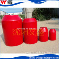 cleaning under construction piping impurity Foam pig